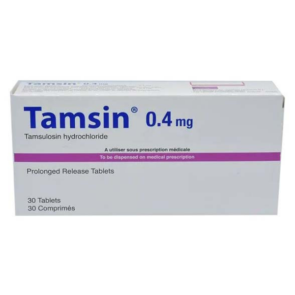 TAMSIN 0.4 MG